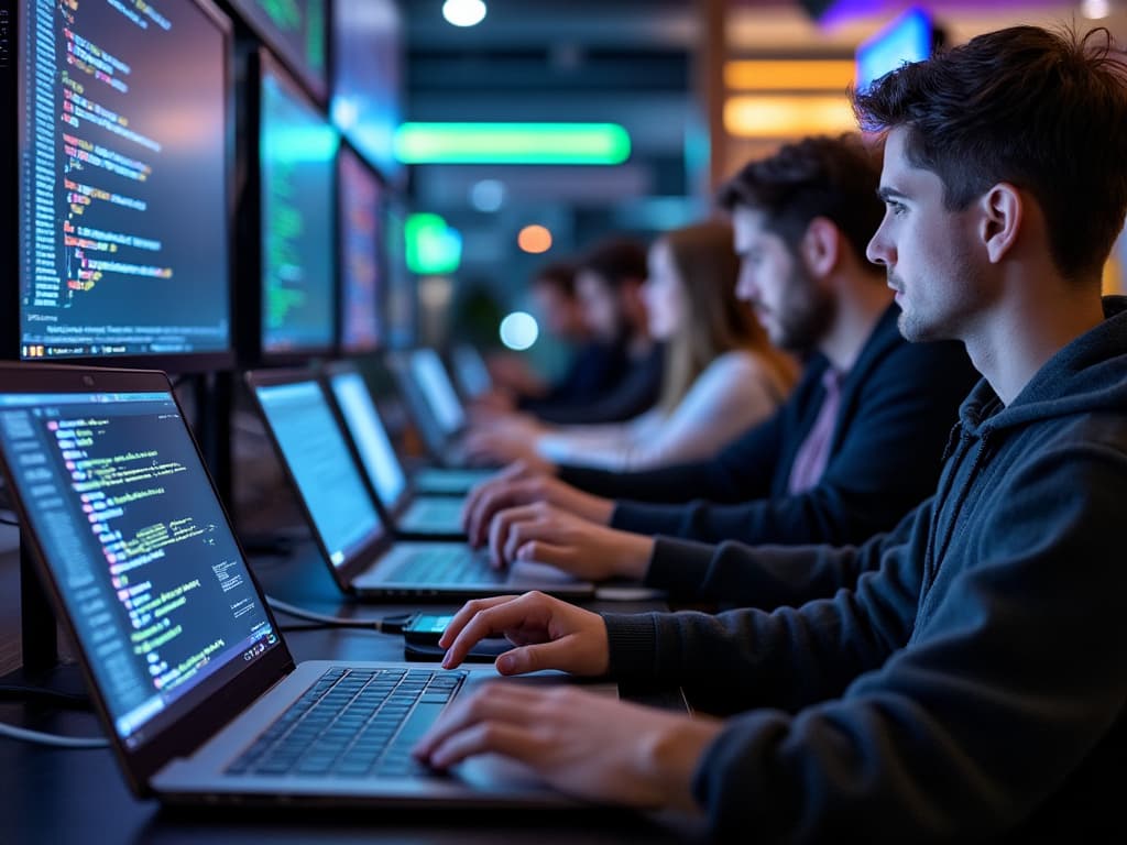 coding